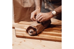 Image Bakery Packaging